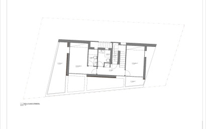 New Build - Villa -
Pilar de la Horadada - Torre De La Horadada