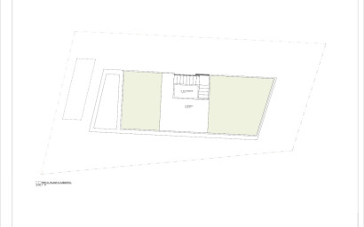 New Build - Villa -
Pilar de la Horadada - Torre De La Horadada