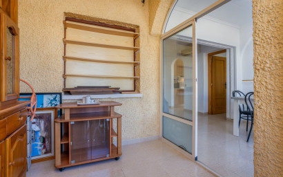 Resale - Villa -
Torrevieja - Urbanización San Luis