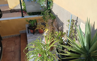 Resale - Apartment -
Los Montesinos - La Herrada