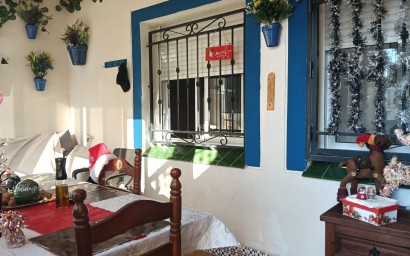 Resale - Apartment -
Los Montesinos - La Herrada