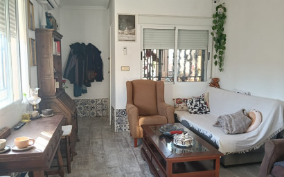 Resale - Apartment -
Los Montesinos - La Herrada