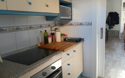 Resale - Apartment -
Los Montesinos - La Herrada