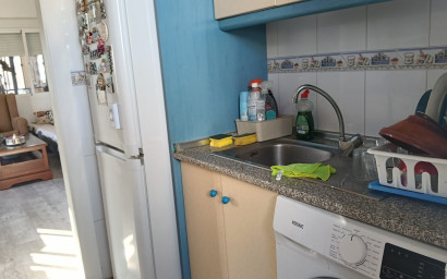 Resale - Apartment -
Los Montesinos - La Herrada