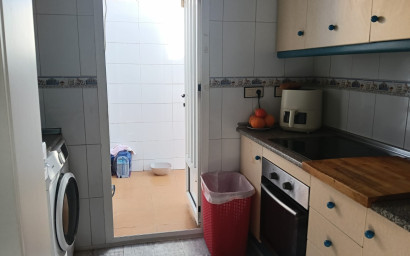 Resale - Apartment -
Los Montesinos - La Herrada