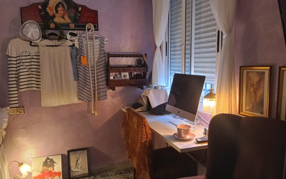 Resale - Apartment -
Los Montesinos - La Herrada