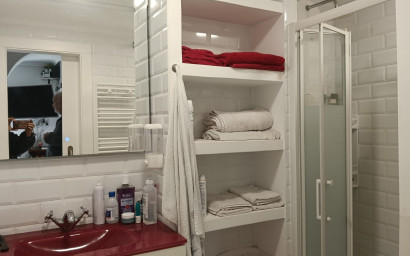 Resale - Apartment -
Los Montesinos - La Herrada