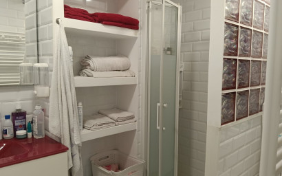 Resale - Apartment -
Los Montesinos - La Herrada