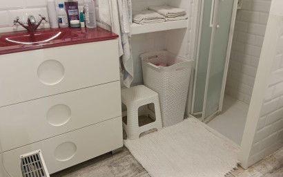 Resale - Apartment -
Los Montesinos - La Herrada