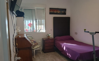 Resale - Apartment -
Los Montesinos - La Herrada