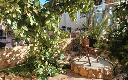 Resale - Apartment -
Los Montesinos - La Herrada