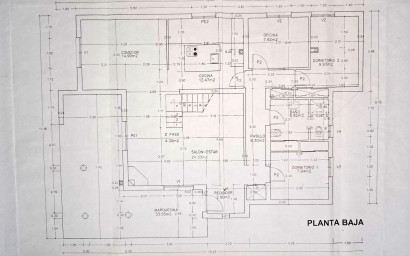 Resale - Villa -
Salinas