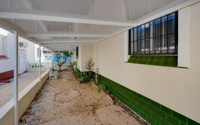 Resale - Townhouse -
Orihuela Costa - Playa Flamenca