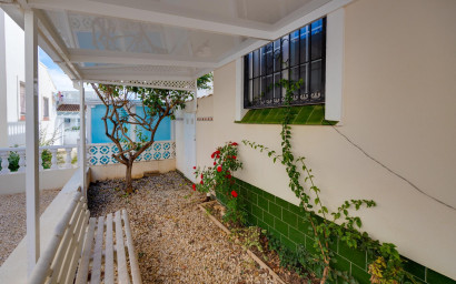 Resale - Townhouse -
Orihuela Costa - Playa Flamenca