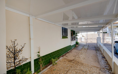 Resale - Townhouse -
Orihuela Costa - Playa Flamenca