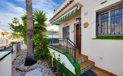 Resale - Townhouse -
Orihuela Costa - Playa Flamenca