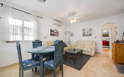 Resale - Townhouse -
Orihuela Costa - Playa Flamenca