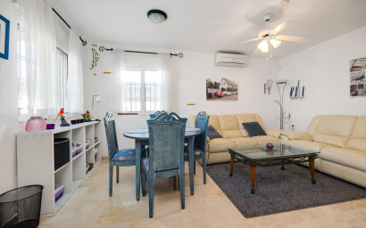 Resale - Townhouse -
Orihuela Costa - Playa Flamenca