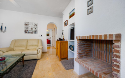 Resale - Townhouse -
Orihuela Costa - Playa Flamenca