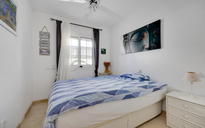 Resale - Townhouse -
Orihuela Costa - Playa Flamenca