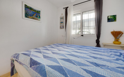 Resale - Townhouse -
Orihuela Costa - Playa Flamenca