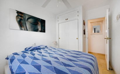 Resale - Townhouse -
Orihuela Costa - Playa Flamenca