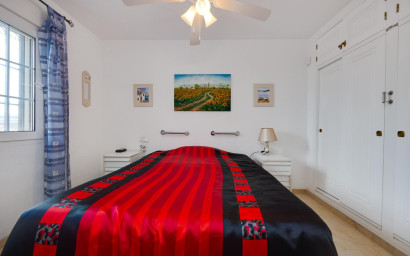 Resale - Townhouse -
Orihuela Costa - Playa Flamenca