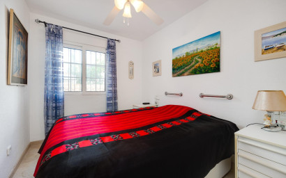 Resale - Townhouse -
Orihuela Costa - Playa Flamenca