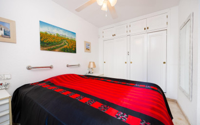 Resale - Townhouse -
Orihuela Costa - Playa Flamenca