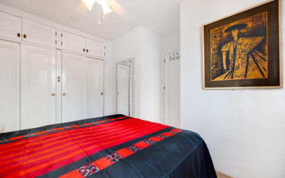 Resale - Townhouse -
Orihuela Costa - Playa Flamenca