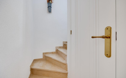 Resale - Townhouse -
Orihuela Costa - Playa Flamenca