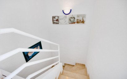 Resale - Townhouse -
Orihuela Costa - Playa Flamenca