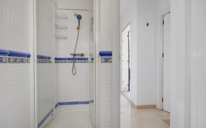 Resale - Townhouse -
Orihuela Costa - Playa Flamenca