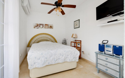 Resale - Townhouse -
Orihuela Costa - Playa Flamenca