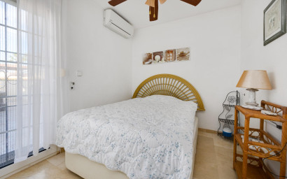 Resale - Townhouse -
Orihuela Costa - Playa Flamenca