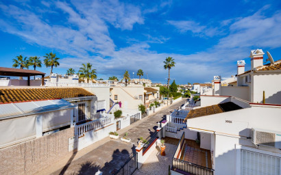 Resale - Townhouse -
Orihuela Costa - Playa Flamenca