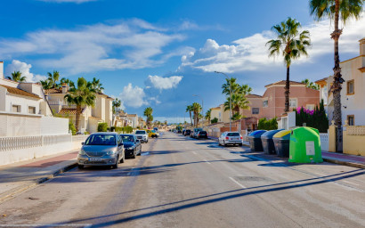 Resale - Townhouse -
Orihuela Costa - Playa Flamenca