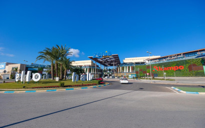 Resale - Townhouse -
Orihuela Costa - Playa Flamenca