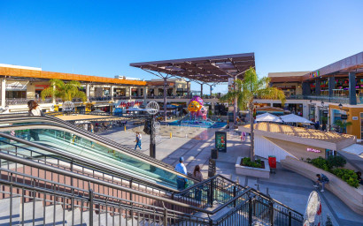 Resale - Townhouse -
Orihuela Costa - Playa Flamenca