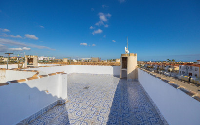 Resale - Penthouse -
Orihuela Costa - La Regia