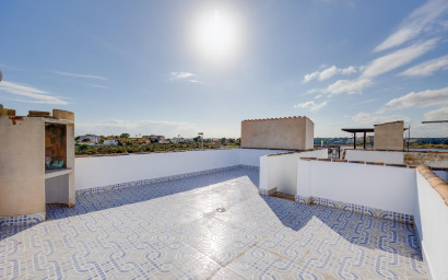 Resale - Penthouse -
Orihuela Costa - La Regia