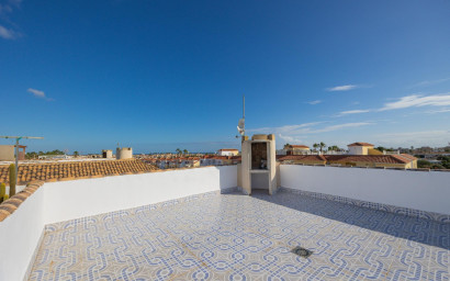 Resale - Penthouse -
Orihuela Costa - La Regia