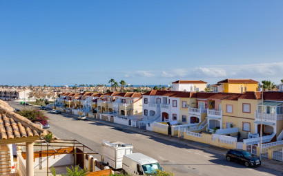 Resale - Penthouse -
Orihuela Costa - La Regia