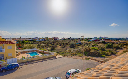 Resale - Penthouse -
Orihuela Costa - La Regia
