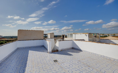 Resale - Penthouse -
Orihuela Costa - La Regia