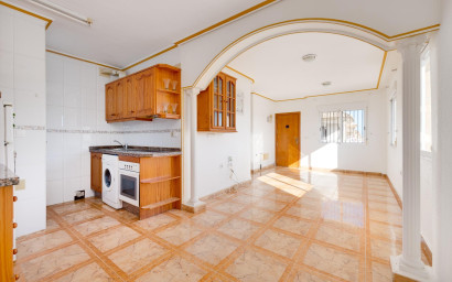 Resale - Penthouse -
Orihuela Costa - La Regia