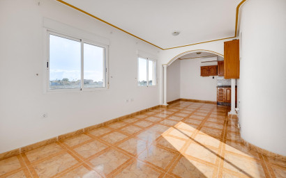 Resale - Penthouse -
Orihuela Costa - La Regia