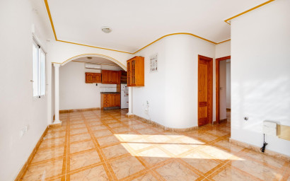 Resale - Penthouse -
Orihuela Costa - La Regia