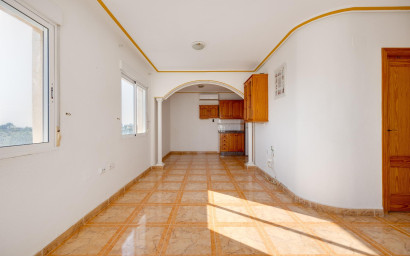 Resale - Penthouse -
Orihuela Costa - La Regia