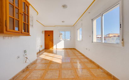 Resale - Penthouse -
Orihuela Costa - La Regia